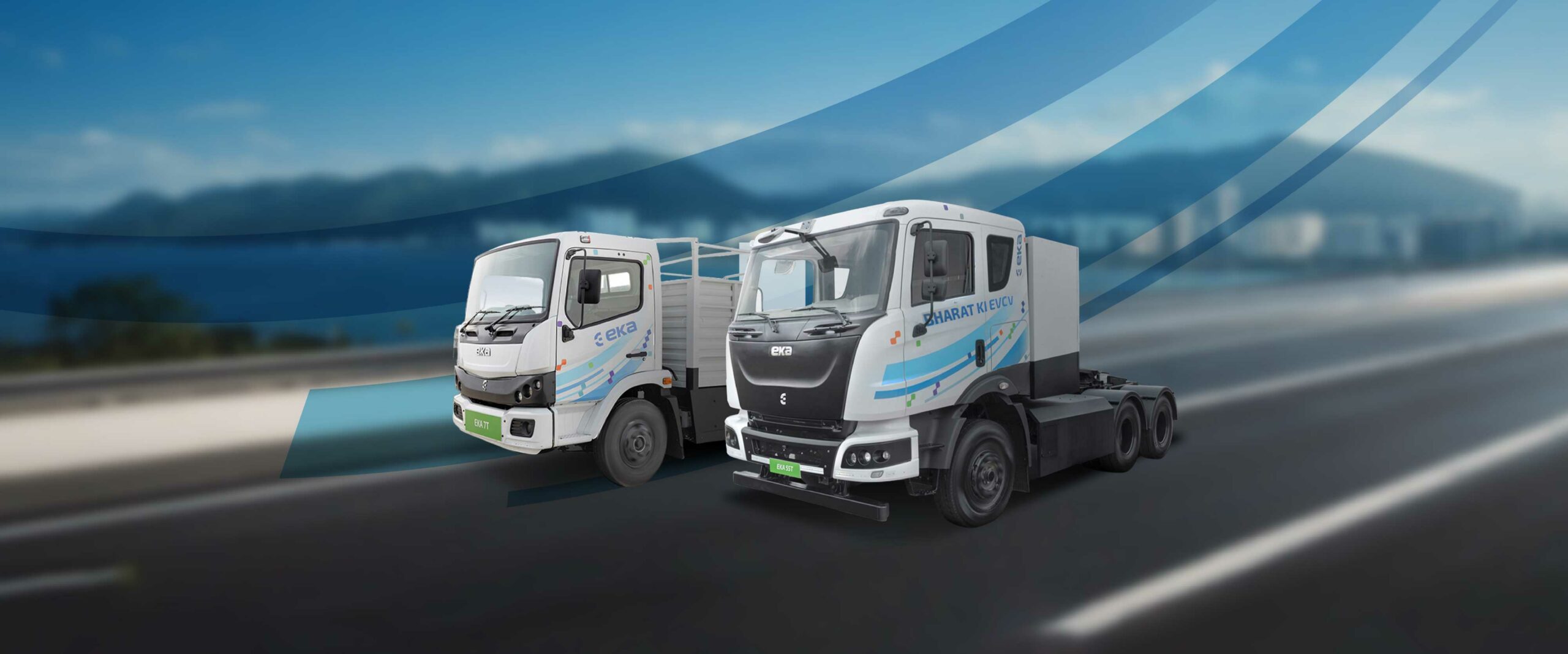 EKA Trucks