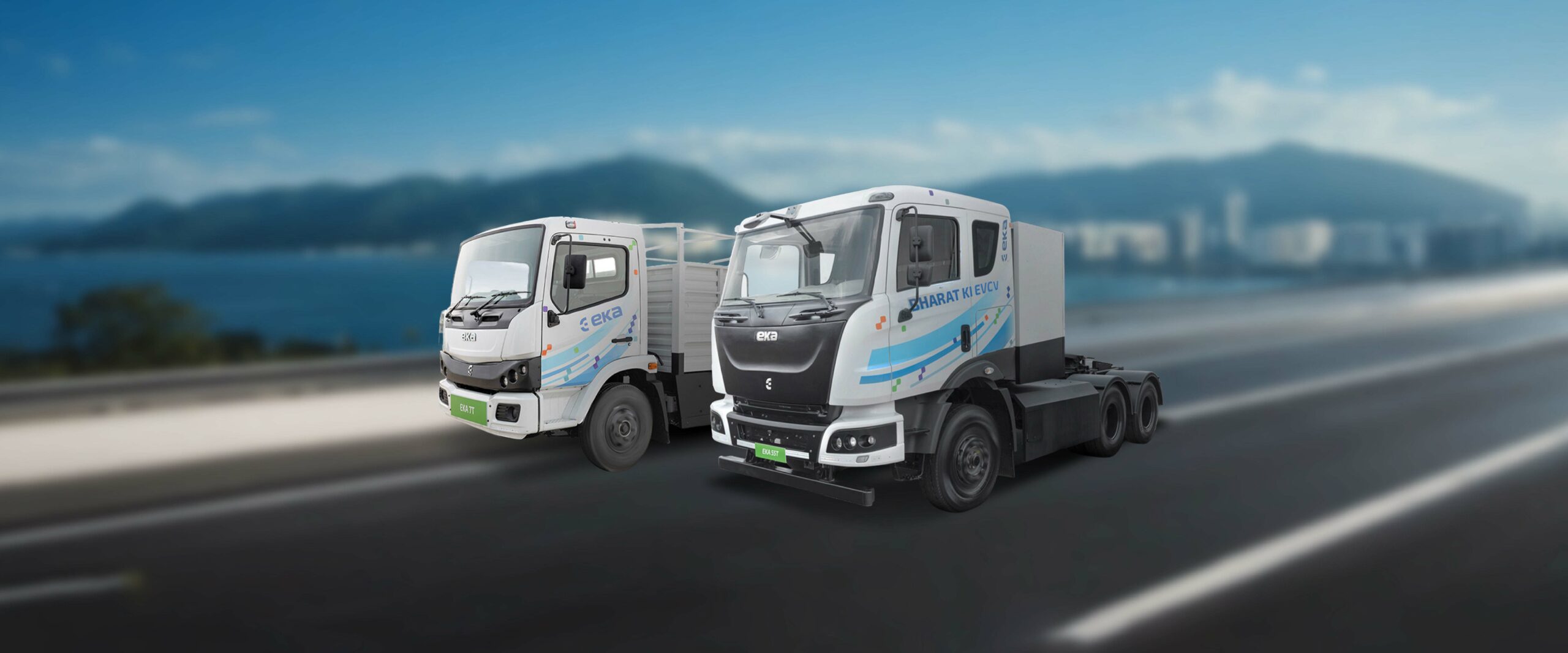 EKA Trucks